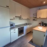 펜션 Mit Wintergarten Und Garten Am Deich By Interhome *