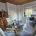 Mit Wintergarten Und Garten Am Deich By Interhome 펜션