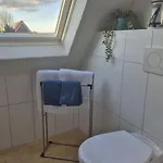 Mit Wintergarten Und Garten Am Deich By Interhome Fedderwardersiel
