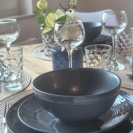 Mit Wintergarten Und Garten Am Deich By Interhome Hébergement de vacances *