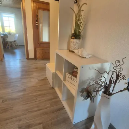 Mit Wintergarten Und Garten Am Deich By Interhome Hébergement de vacances Fedderwardersiel