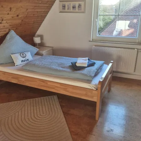 Mit Wintergarten Und Garten Am Deich By Interhome